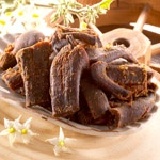 萬益食品 年貨大街伴手好禮-香菇素蹄100g