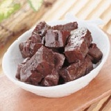 千層豆乾(250g) 特價：$130