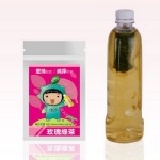 《歐可冷泡茶》玫瑰綠茶(口味統計用)