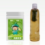 《歐可冷泡茶》超油切瑪黛綠茶(口味統計用)