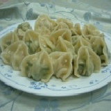 韭菜蝦仁(22顆裝)