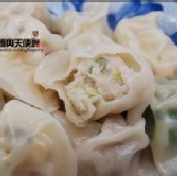 高麗菜鮮肉(34顆裝) 特價：$100