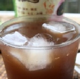 榕禎萱-冰鎮桂花烏梅汁 600cc 聯合報報導民視報導