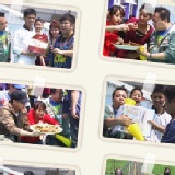 【榕禎萱糖心黃金鴨蛋】每包三顆共10包 榕禎萱魯味 聯合報民視報導綜藝大集參訪推薦選購來店下殺22折價只要450元 特價：$450