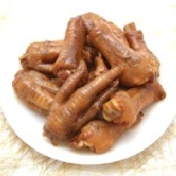[夜貓族滷味小菜] ＊鳳爪＊經典招牌產品