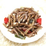 [夜貓族滷味小菜] ＊小魚干＊下酒絕配