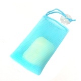 粉藍香皂網袋10個一組 (四款滿50組成團) 特價：$58