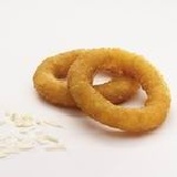 美國洋蔥圈2磅/包 每包約0.91kg 特價：$170