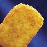 美國四角薯餅20片/條