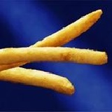 香酥脆薯2.27kg/包 (本月特價商品)