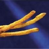 帶皮脆薯 2.27kg/包 特價：$210