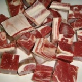 特級羊肉塊(羊肉爐用) 1kg±5%/包 特價：$240