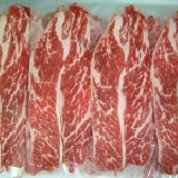 美國無骨牛小排燒烤片 500g±5%/盒