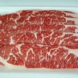 美國雪花牛肉燒烤片 500g±5%/盒