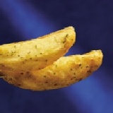 辣味契型脆薯 2.27kg±5%/包