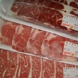 慶中秋~烤肉團圓燒烤組合 (牛小排x1+雪花牛x1+梅花豬x2)