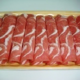 紐西蘭小羔羊火鍋片 200g±5%/盒