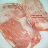 特級松阪豬肉(每公斤售價) 約1kg/包(不定重產品) (本月特價商品)