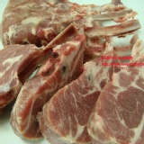 紐西蘭小羊肩排（每公斤售價）