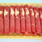 紐西蘭沙朗火鍋片