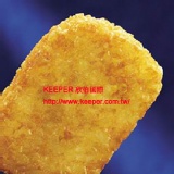 美國四角薯餅20片/條 