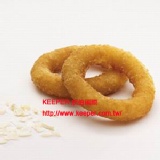 美國洋蔥圈2磅/包 每包約0.91kg (8包/箱)(本月特價商品) 特價：$160