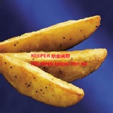 黃金薯條(2.27KG/包) 特價：$310