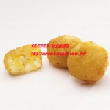 起司薯球 (整箱下單處) (6包/箱) (訂購整箱免運費)
