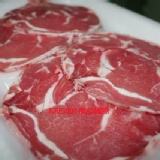 紐西蘭小羔羊燒烤片 500g±5%/盒 (本月特價商品)