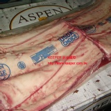 美國白楊嶺自然牛肉-帶骨牛小排 此產品為冷藏包裝約7kg/包，標價為每公斤售價 (不定重須過磅秤重) (附SGS瘦肉精檢驗證明)