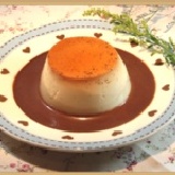 天使之吻-比利時可可布丁 特價：$45