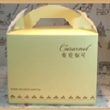 經典組合3 原味焦糖+芒果布蕾(8入) 特價：$340