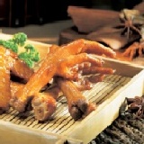 冰燻雞腳(超級黃金招牌) 小包裝 ( 6隻)