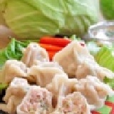 高麗菜水餃／５０粒 特價：$165