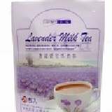 基諾薰衣草奶茶隨身包 新品上市