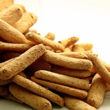 全穀粒椰子雞蛋酥