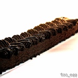 貝可拉純巧生巧布朗尼