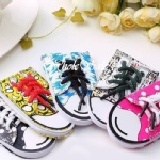 超可愛鞋子造鞋便利貼 便條本 便條紙【60031】