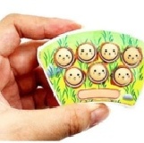 迷你版打地鼠遊戲機 鑰匙扣 紓壓殺時間 解壓朝品 【70251】