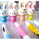 超可愛旺旺兔仔原子筆 【60347】 特價：$10