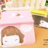 可愛妞妞卡收納包 【60131】