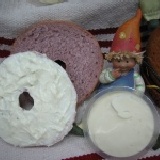 原味奶油乳酪抹醬 100g/盒