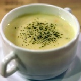 美味玉米濃湯特價/盒