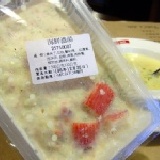 美味海鮮濃湯特價/盒