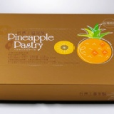 《德豐食品》原味鳳梨酥