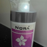 Nora 胺基酸造型乳 800ml (捲髮造型用)