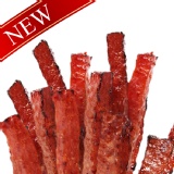 中華直棒黑胡椒肉乾(330g)