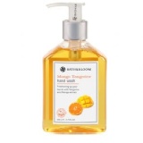 芒果柑橘香氛潔手乳 每次需要轉換心情時，都可以利用潔手乳為妳充電。