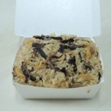 油飯(小餐盒) 特價：$60
