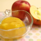 香甜蘋果鮮果凍 特價：$35